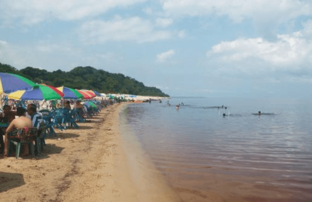 Captura de Tela 2019 01 31 às 10.25.49 - Carnaval: veja lugares próximos a Manaus para ir de barco - manaus náutica