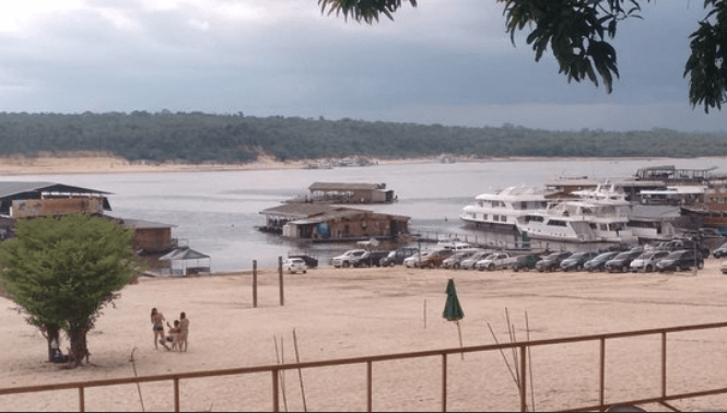 Captura de Tela 2019 01 31 às 10.52.12 - Ipaam anuncia critérios para licenciar flutuantes no Tarumã-Açu, na zona oeste de Manaus - manaus náutica
