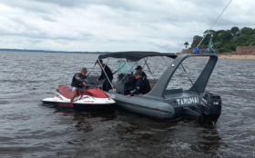 Captura de Tela 2024 04 18 as 11.42.41 280x174 - Operação “Verão”: Marinha realizou mais de 1,5 mil  abordagens no Amazonas, Acre e Roraima - manaus náutica