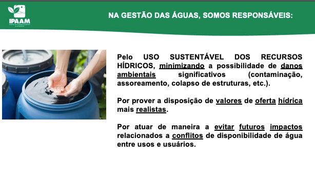 Captura de Tela 2024 04 24 as 08.33.46 - Ipaam anuncia critérios para licenciar flutuantes no Tarumã-Açu, na zona oeste de Manaus - manaus náutica