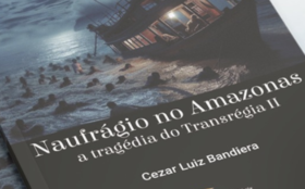 Captura de Tela 2025 06 29 as 07.25.13 280x174 - Desembargador lança, em Parintins, livro sobre a história de naufrágio no rio Amazonas, do qual foi um dos sobreviventes - manaus náutica