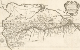 Captura de Tela 2025 08 11 as 12.35.01 280x174 - Padre jesuíta relatou ‘tisunami’ no Rio Negro, próximo a Manaus, no Amazonas, em 1690 - manaus náutica