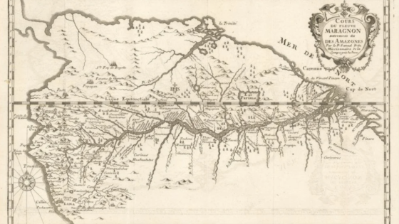 Captura de Tela 2025 08 11 as 12.35.01 560x315 - Padre jesuíta relatou ‘tisunami’ no Rio Negro, próximo a Manaus, no Amazonas, em 1690 - manaus náutica